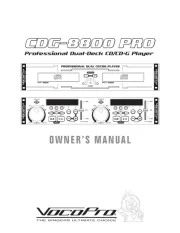 Vocopro
