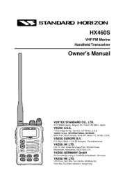 Standard Horizon