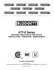 Blodgett