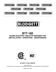 Blodgett