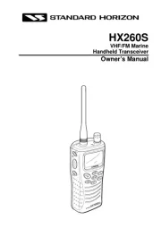 Standard Horizon