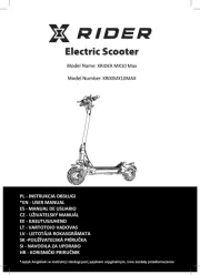 XRIDER