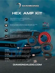 Diamond Audio
