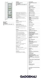Gaggenau