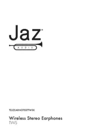 JAZ Audio