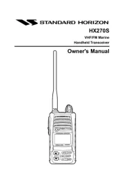 Standard Horizon