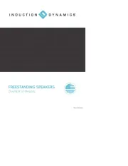 Induction Dynamics