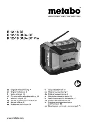 Metabo