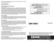 Crimestopper