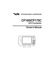 Standard Horizon