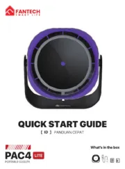 Fantech