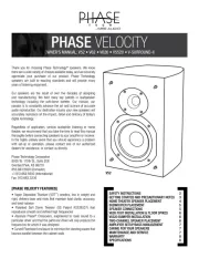 Phase Technology