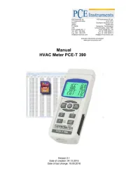 PCE Instruments