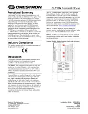 Crestron