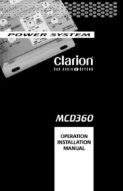 Clarion