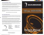 Diamond Audio