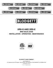 Blodgett