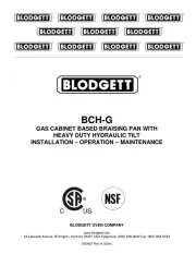 Blodgett