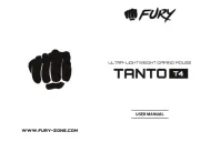 FURY
