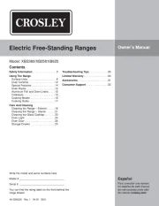 Crosley