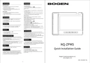 Bogen