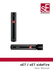 SE Electronics