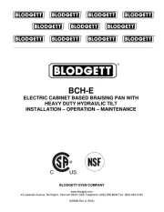 Blodgett
