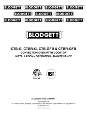 Blodgett