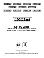 Blodgett