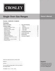 Crosley