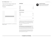 Fisher & Paykel