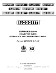 Blodgett