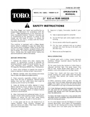 Toro