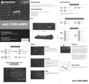 Fantech