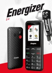 Energizer