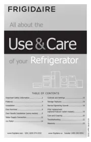 Frigidaire