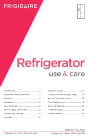 Frigidaire