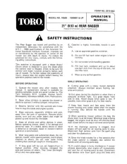Toro