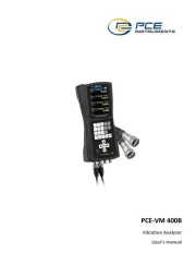 PCE Instruments