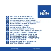 Deante