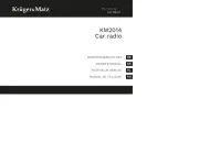 Krüger&Matz