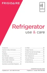 Frigidaire