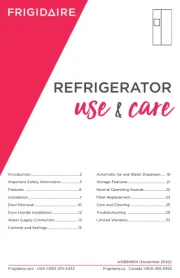 Frigidaire