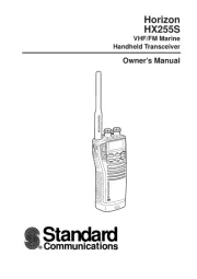 Standard Horizon