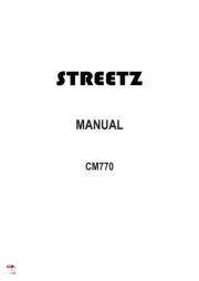 Streetz