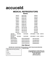 Accucold