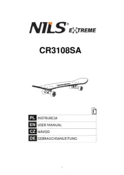 Nils Extreme
