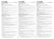 Taylor