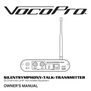 Vocopro