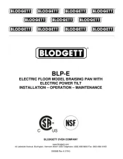 Blodgett
